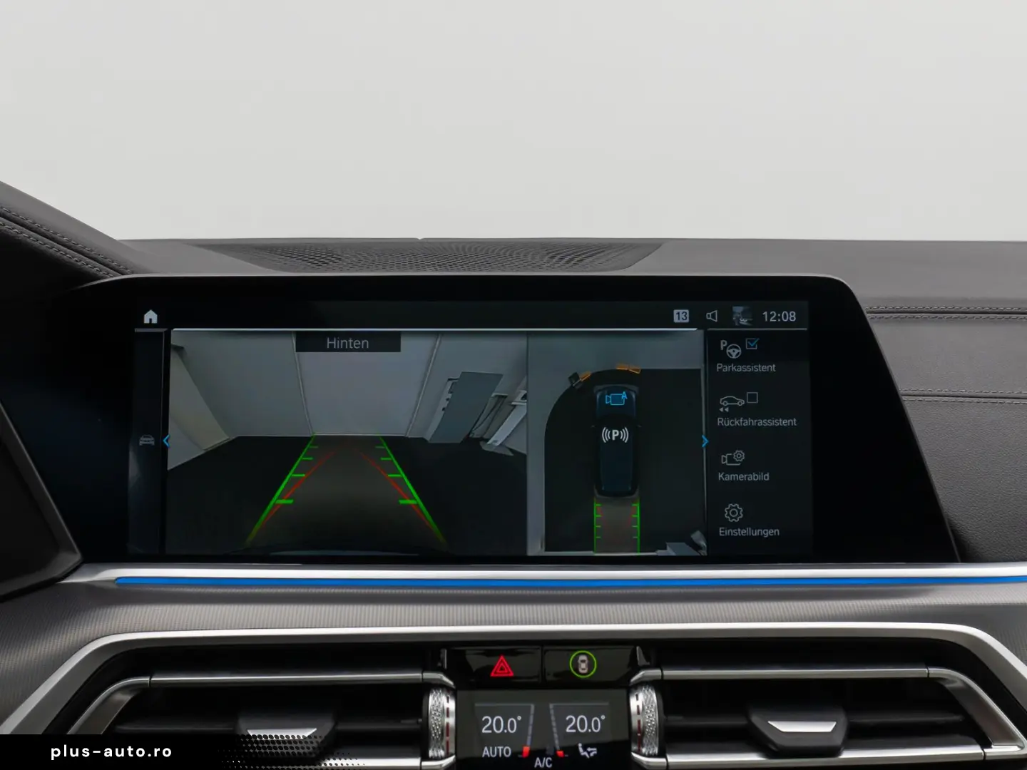 X5 xD45e M Sport 360 Panorama Laser HUD DAB H K