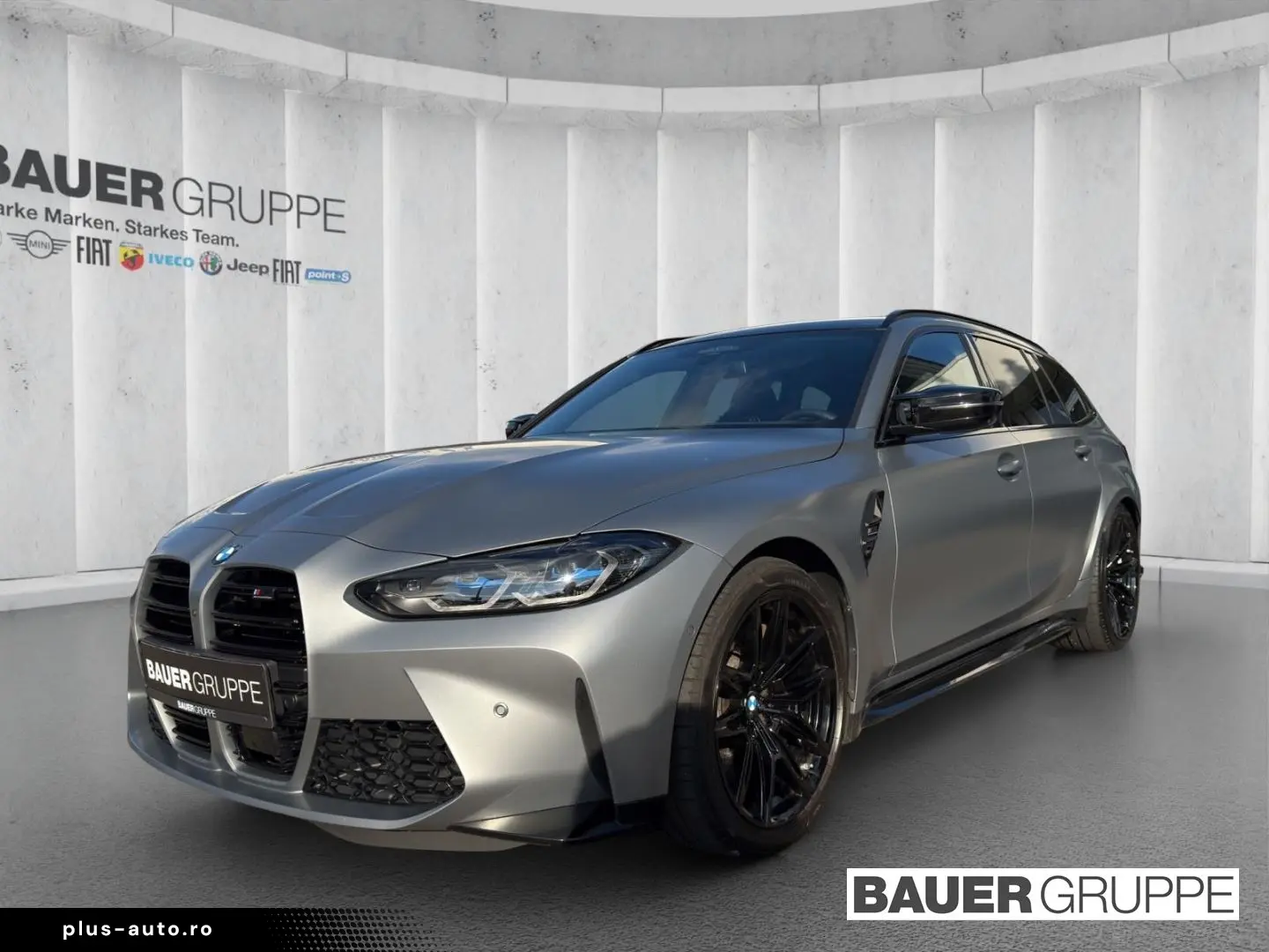 M3 xDrive Competition Touring  Laserlicht Memory