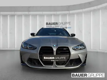 M3 xDrive Competition Touring  Laserlicht Memory