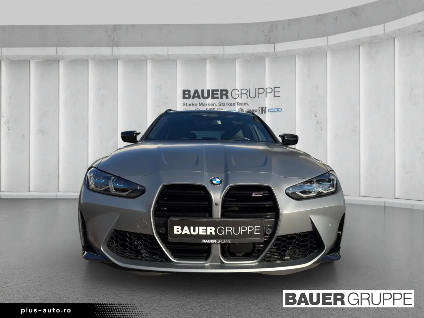 M3 xDrive Competition Touring  Laserlicht Memory