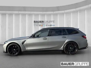 M3 xDrive Competition Touring  Laserlicht Memory