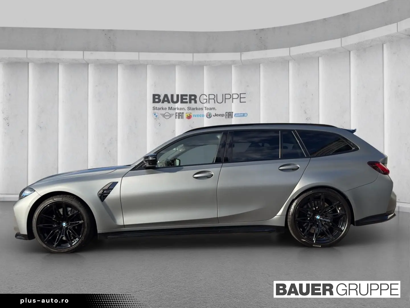 M3 xDrive Competition Touring  Laserlicht Memory