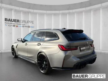 M3 xDrive Competition Touring  Laserlicht Memory