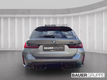 M3 xDrive Competition Touring  Laserlicht Memory