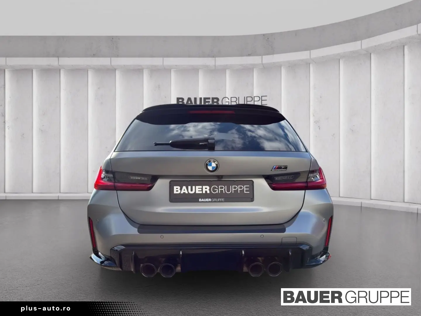 M3 xDrive Competition Touring  Laserlicht Memory