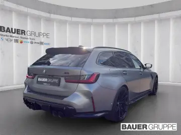 M3 xDrive Competition Touring  Laserlicht Memory