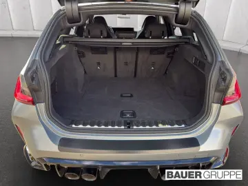 M3 xDrive Competition Touring  Laserlicht Memory