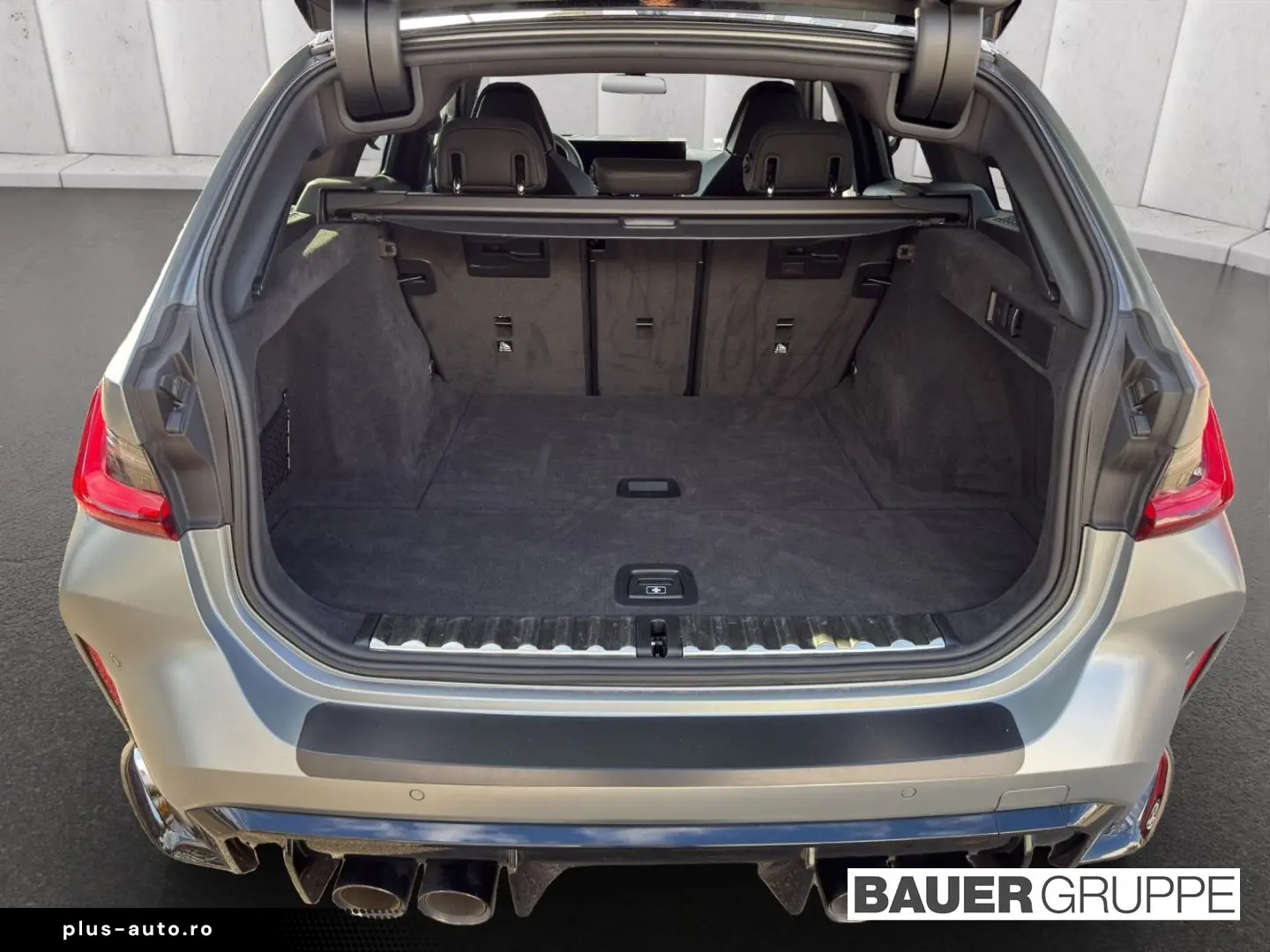 M3 xDrive Competition Touring  Laserlicht Memory