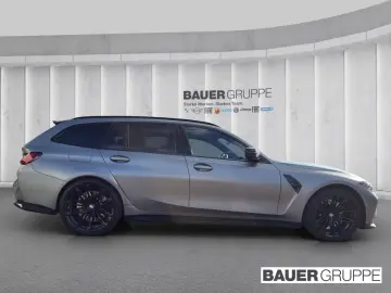 M3 xDrive Competition Touring  Laserlicht Memory