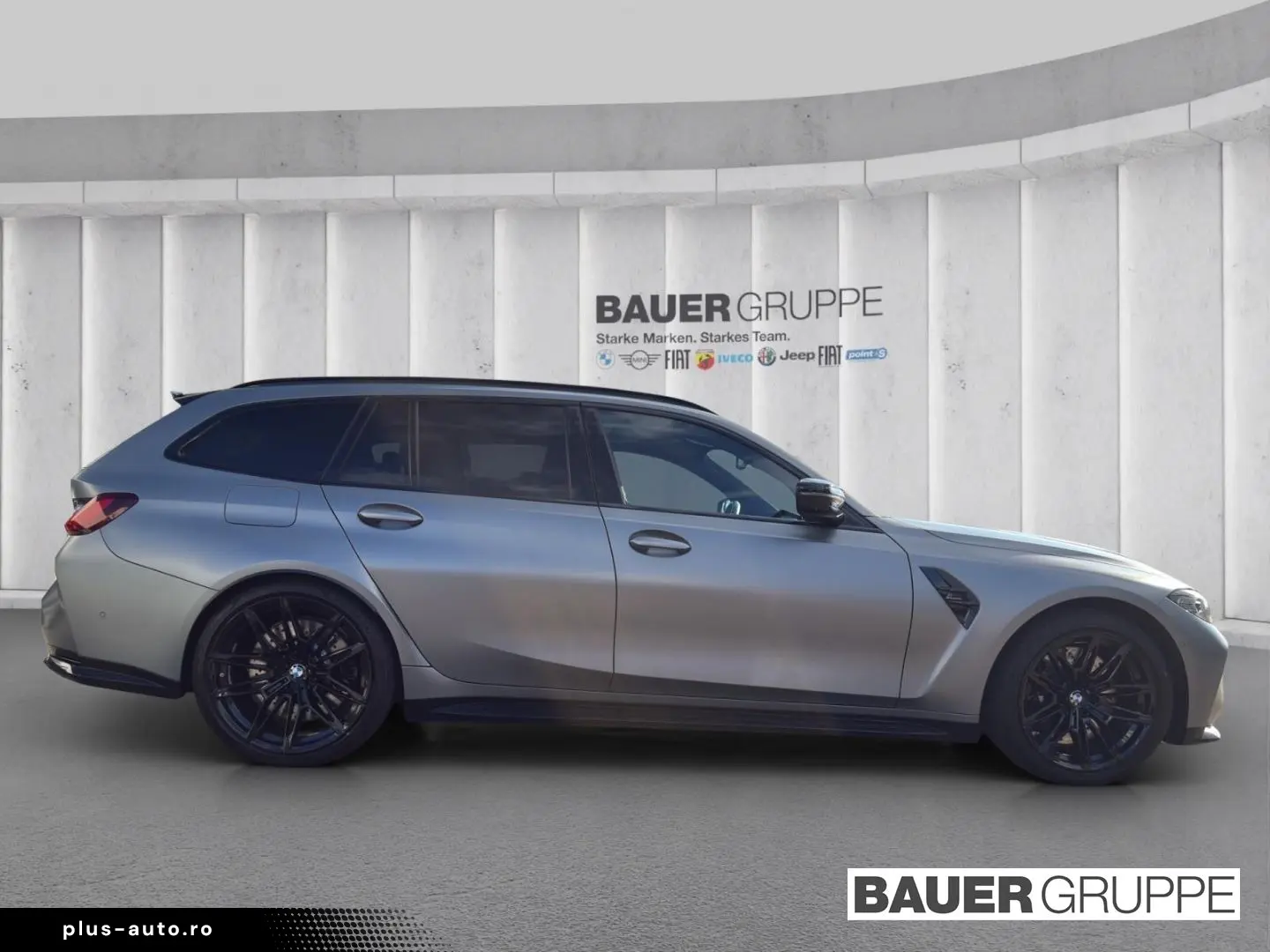 M3 xDrive Competition Touring  Laserlicht Memory