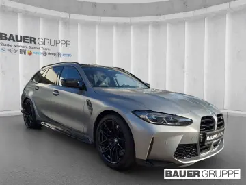 M3 xDrive Competition Touring  Laserlicht Memory