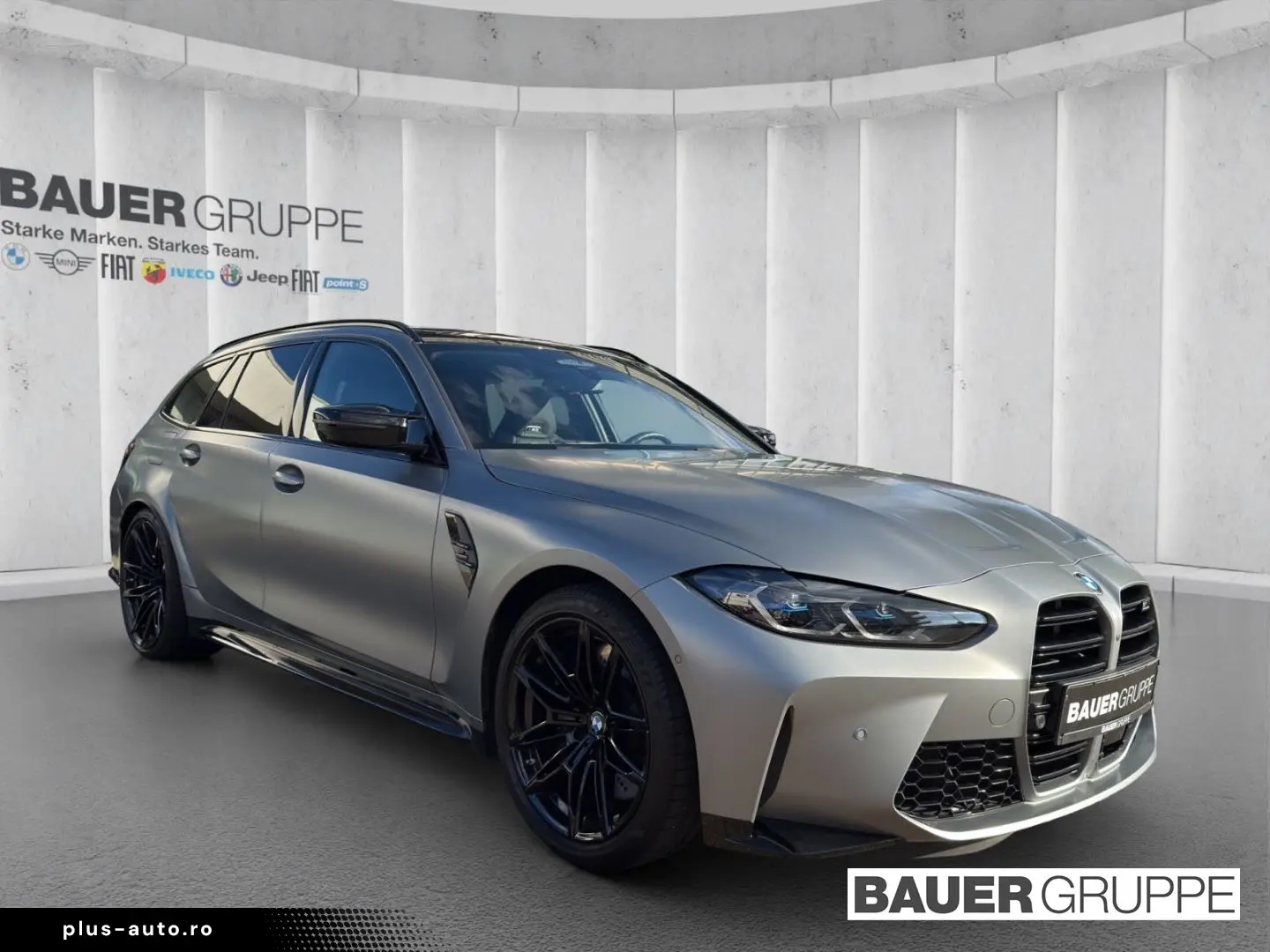 M3 xDrive Competition Touring  Laserlicht Memory