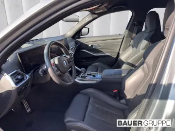 M3 xDrive Competition Touring  Laserlicht Memory