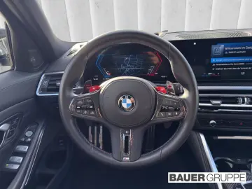M3 xDrive Competition Touring  Laserlicht Memory