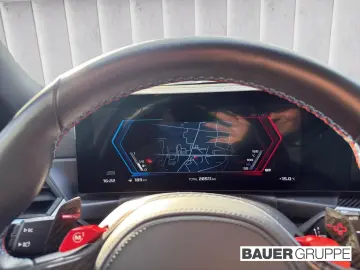 M3 xDrive Competition Touring  Laserlicht Memory