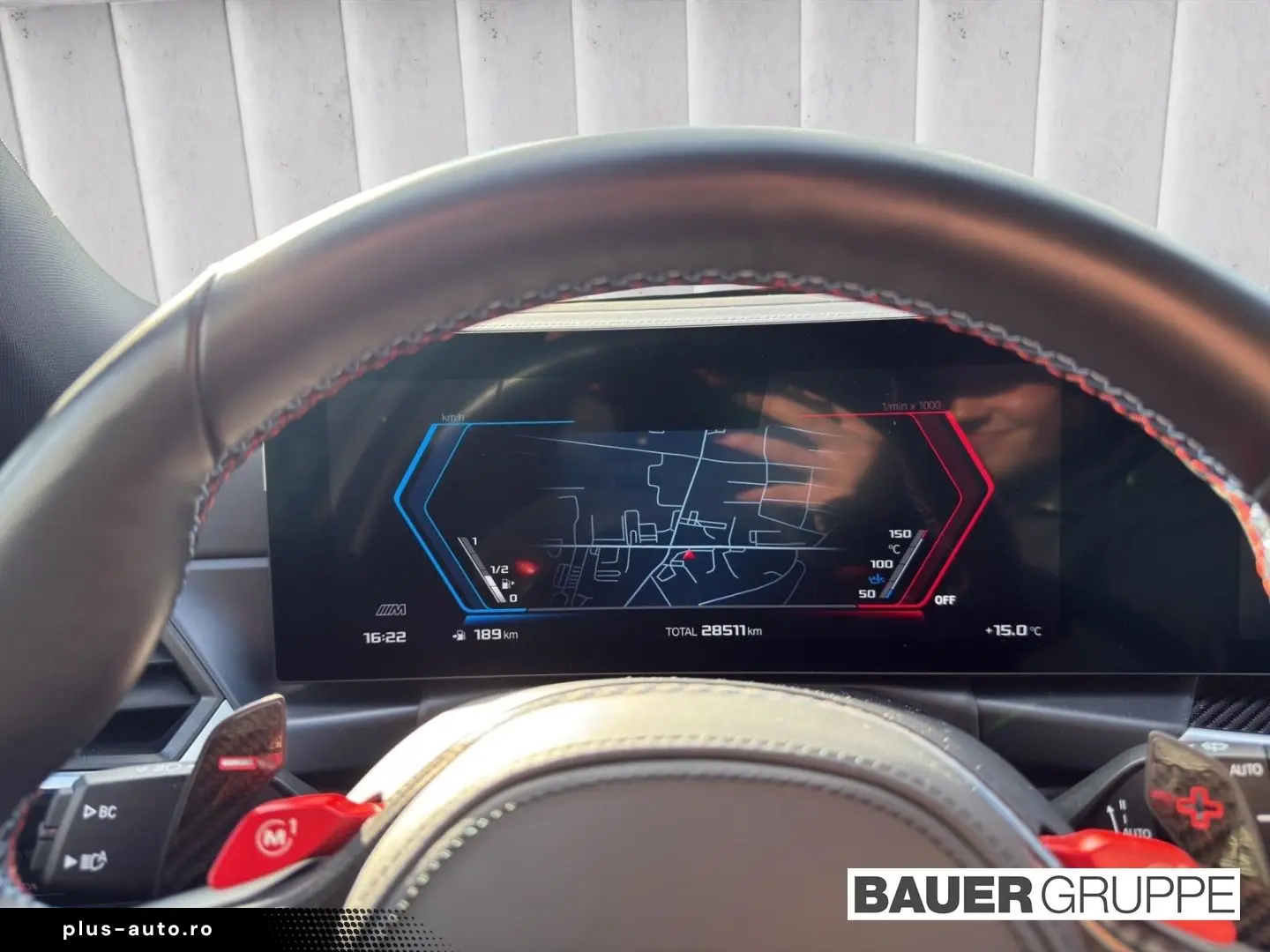 M3 xDrive Competition Touring  Laserlicht Memory