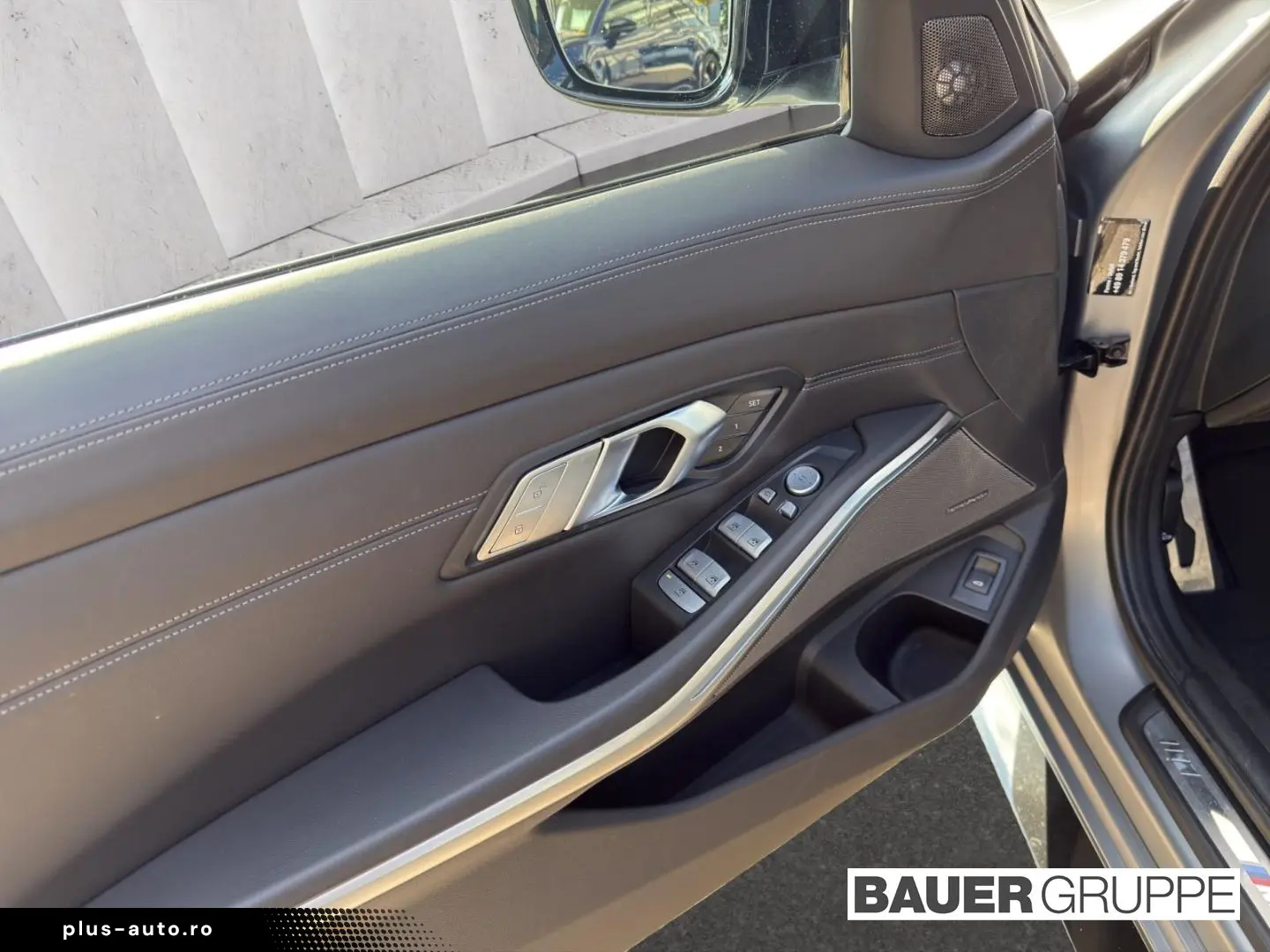 M3 xDrive Competition Touring  Laserlicht Memory