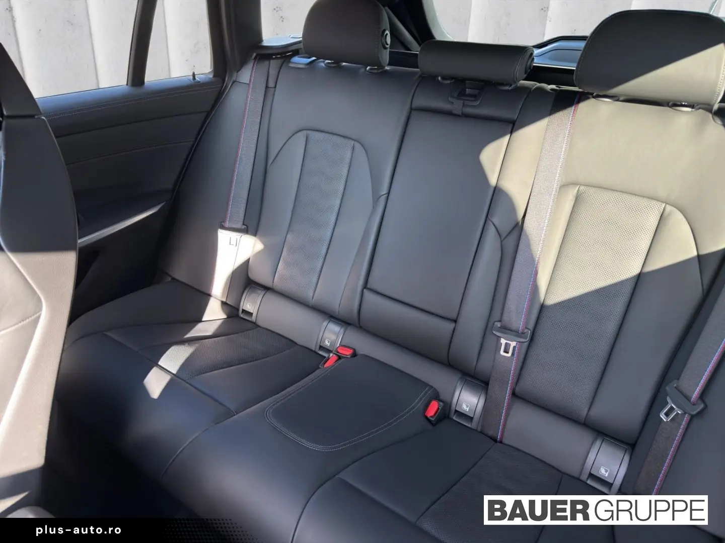 M3 xDrive Competition Touring  Laserlicht Memory