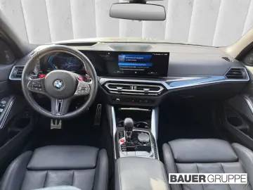 M3 xDrive Competition Touring  Laserlicht Memory