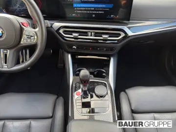 M3 xDrive Competition Touring  Laserlicht Memory