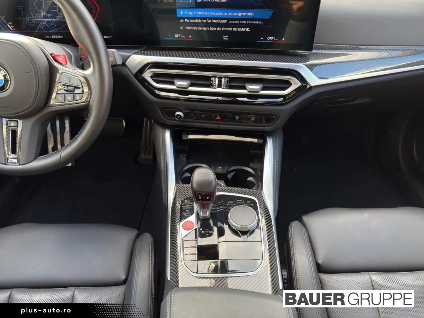 M3 xDrive Competition Touring  Laserlicht Memory