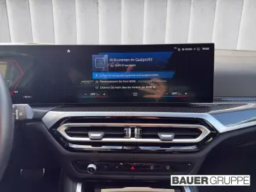 M3 xDrive Competition Touring  Laserlicht Memory
