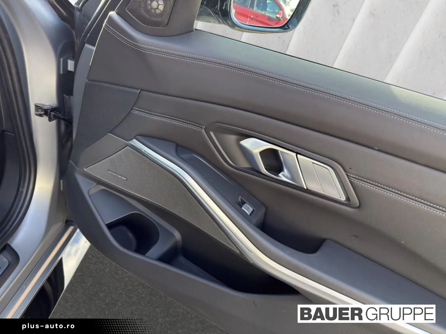 M3 xDrive Competition Touring  Laserlicht Memory