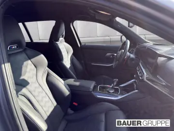 M3 xDrive Competition Touring  Laserlicht Memory