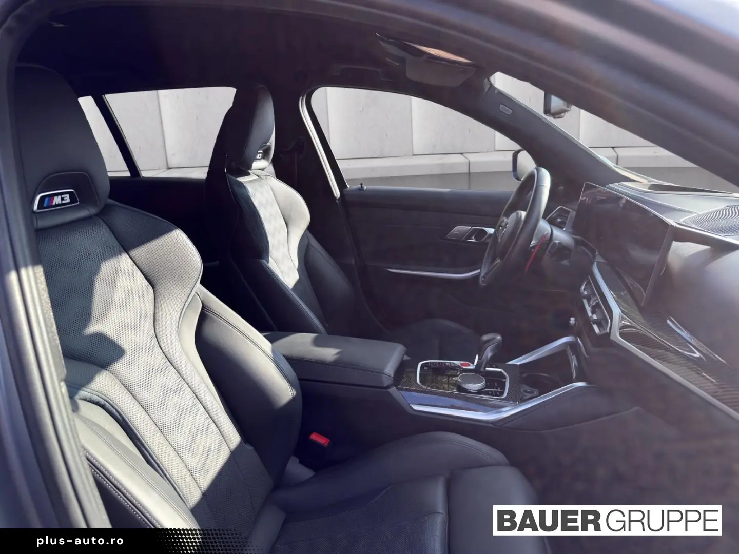 M3 xDrive Competition Touring  Laserlicht Memory