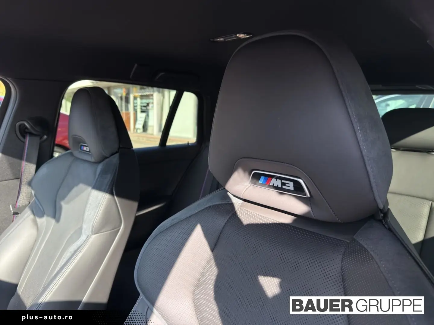 M3 xDrive Competition Touring  Laserlicht Memory