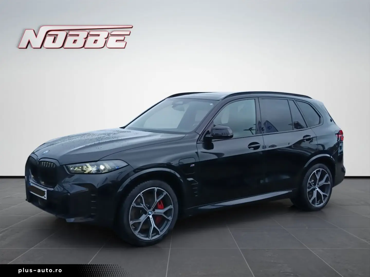 X5 xDrive50e M Sportpaket & Innovationspaket