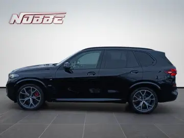 X5 xDrive50e M Sportpaket & Innovationspaket