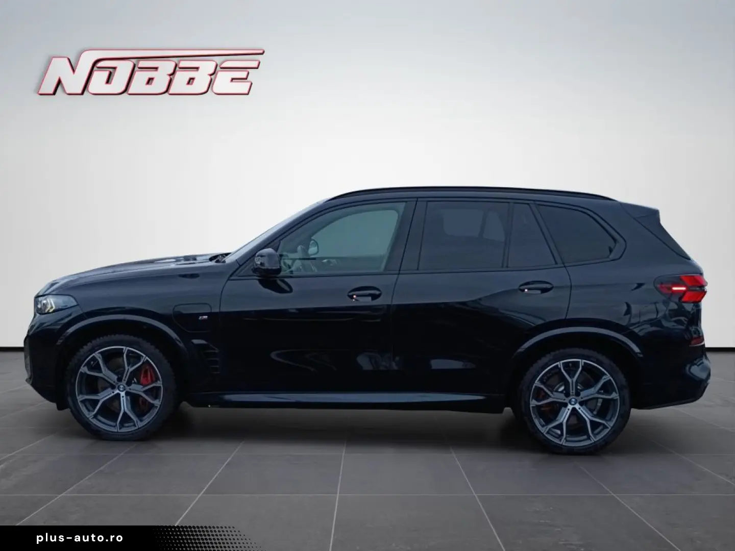 X5 xDrive50e M Sportpaket & Innovationspaket