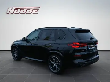 X5 xDrive50e M Sportpaket & Innovationspaket