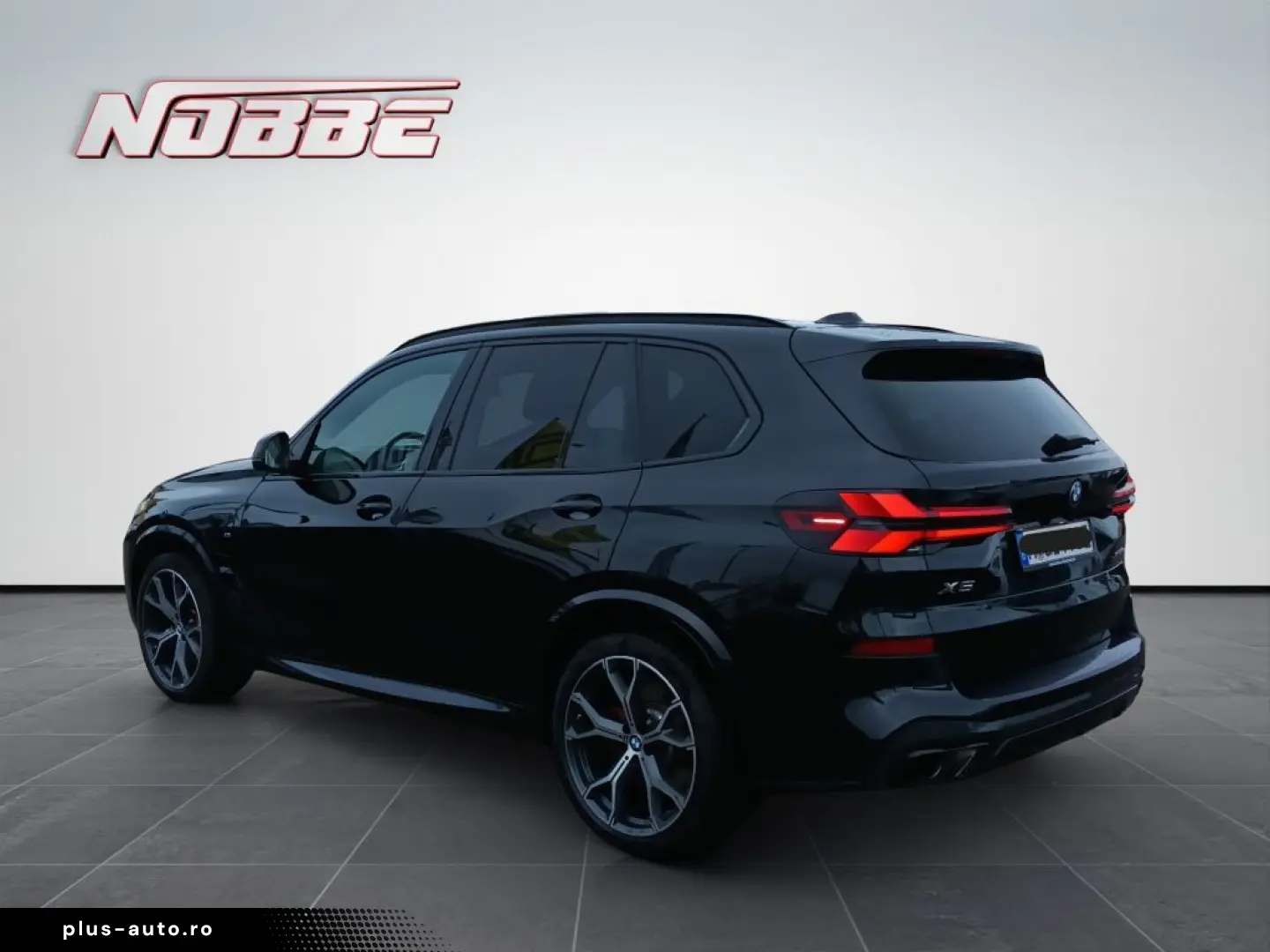 X5 xDrive50e M Sportpaket & Innovationspaket