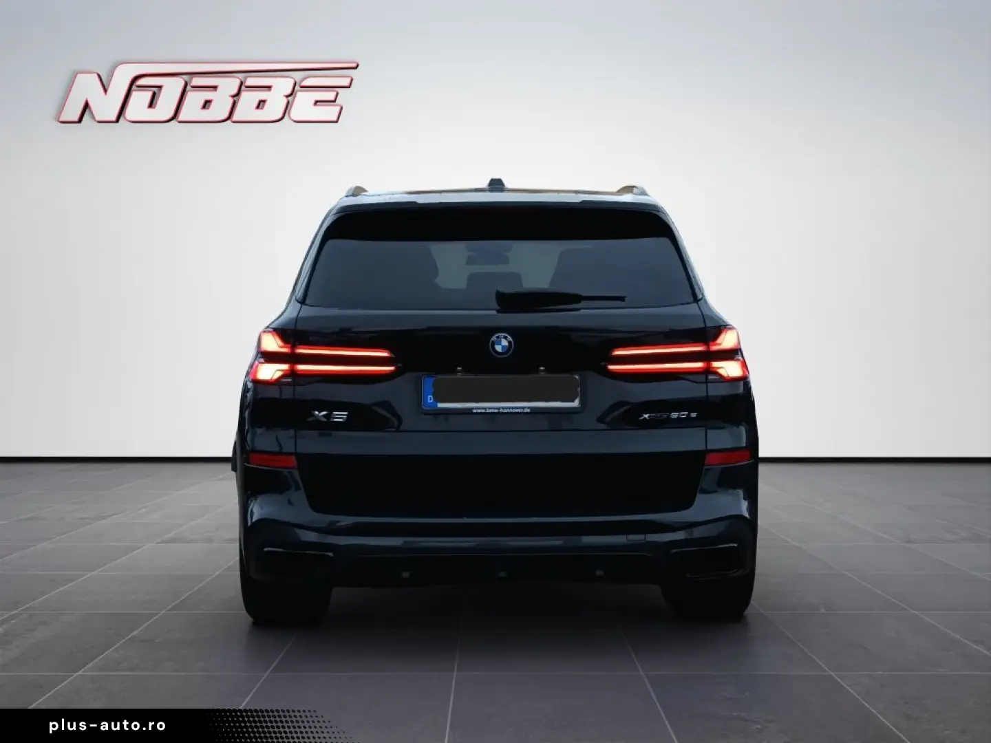 X5 xDrive50e M Sportpaket & Innovationspaket