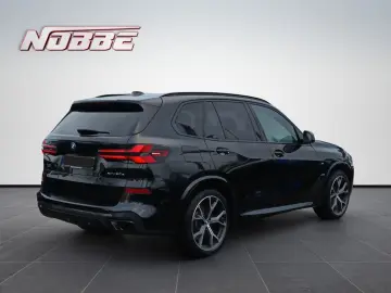 X5 xDrive50e M Sportpaket & Innovationspaket