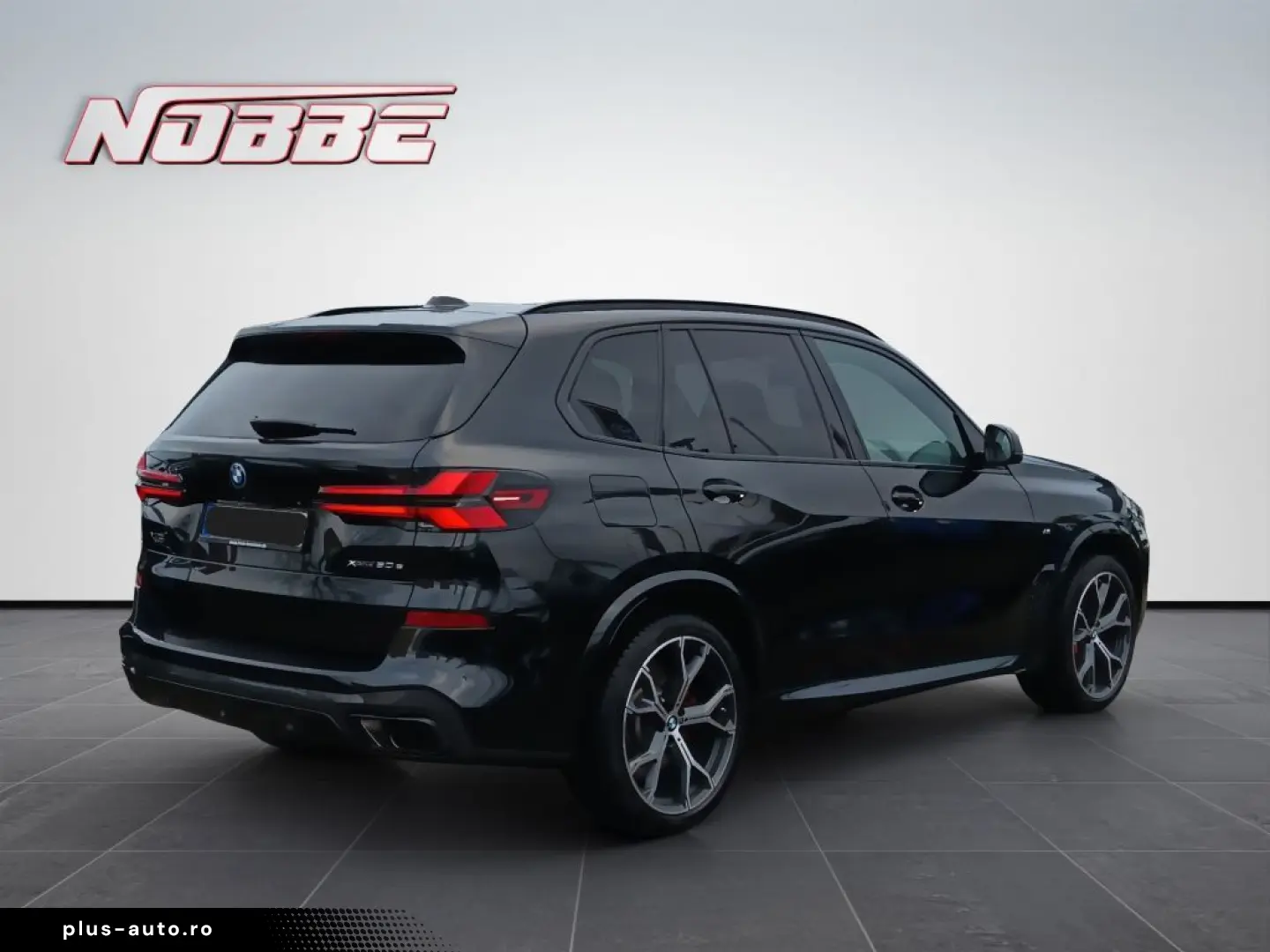 X5 xDrive50e M Sportpaket & Innovationspaket