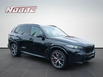 X5 xDrive50e M Sportpaket & Innovationspaket