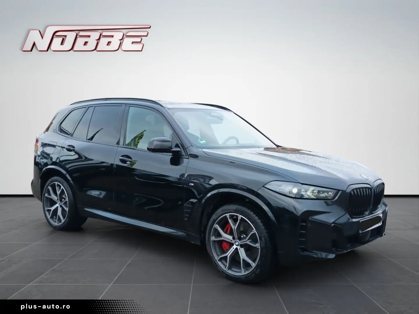 X5 xDrive50e M Sportpaket & Innovationspaket