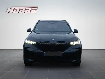 X5 xDrive50e M Sportpaket & Innovationspaket