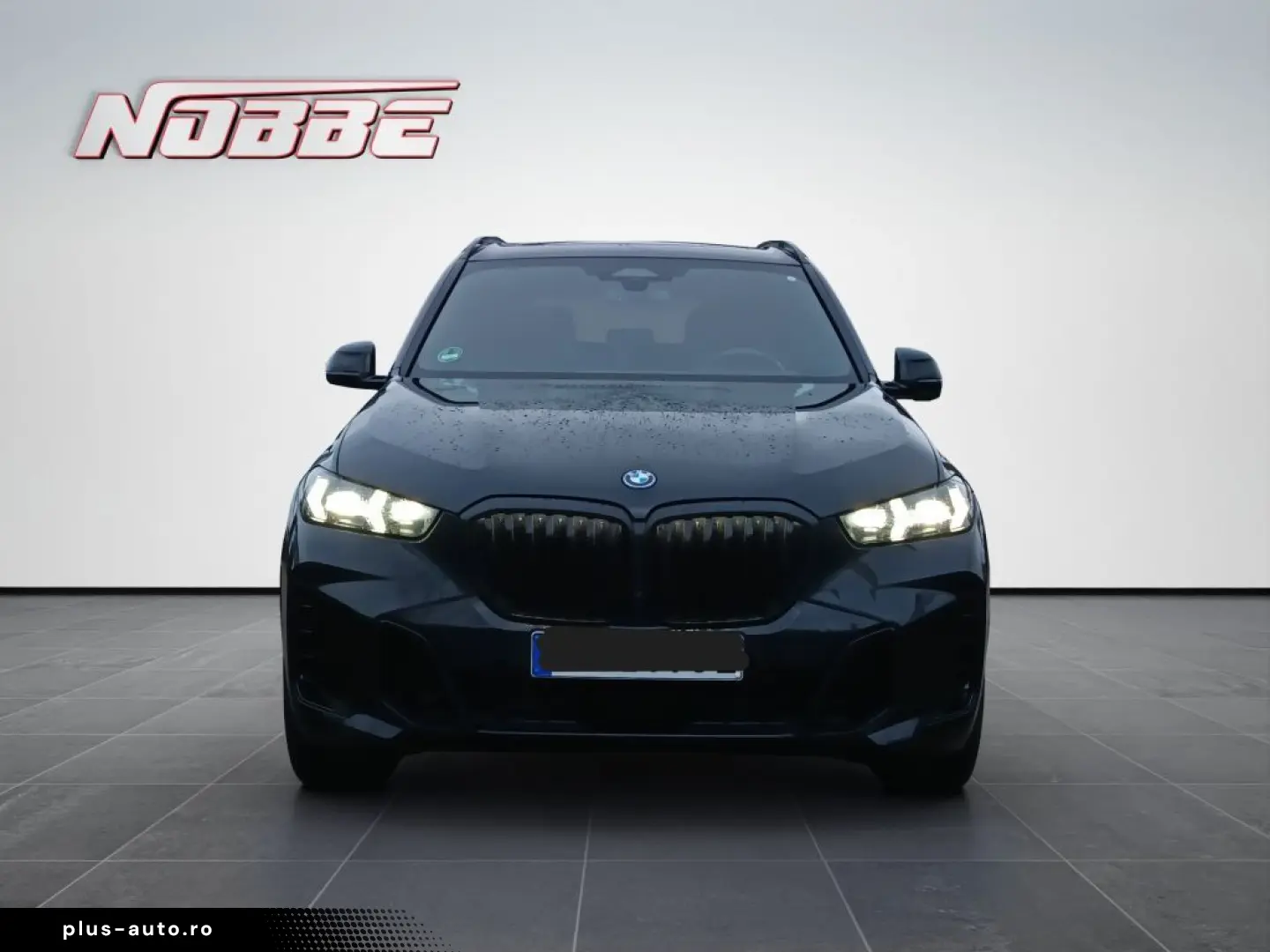 X5 xDrive50e M Sportpaket & Innovationspaket