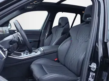 X5 xDrive50e M Sportpaket & Innovationspaket