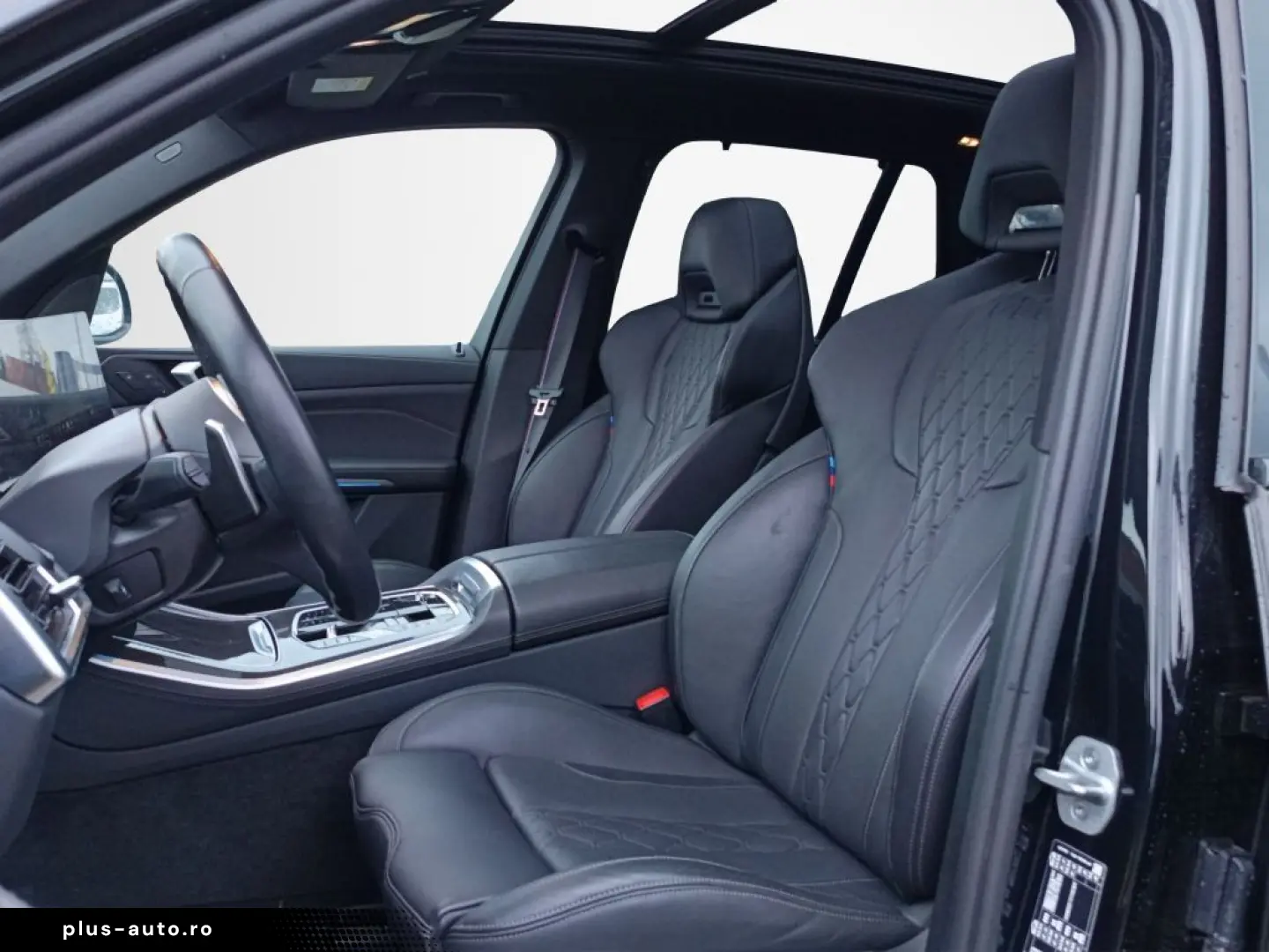 X5 xDrive50e M Sportpaket & Innovationspaket