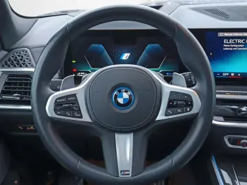 X5 xDrive50e M Sportpaket & Innovationspaket