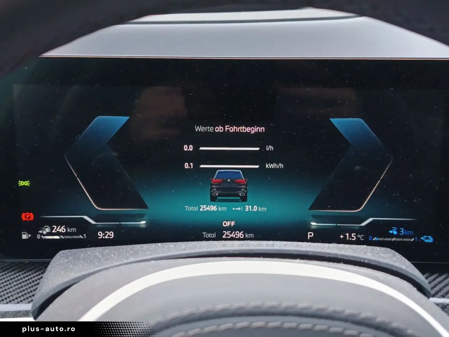 X5 xDrive50e M Sportpaket & Innovationspaket