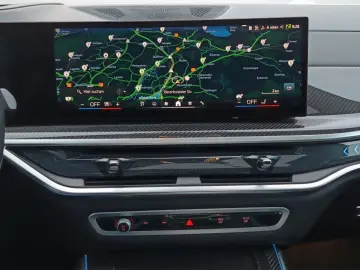 X5 xDrive50e M Sportpaket & Innovationspaket