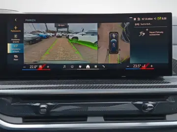 X5 xDrive50e M Sportpaket & Innovationspaket