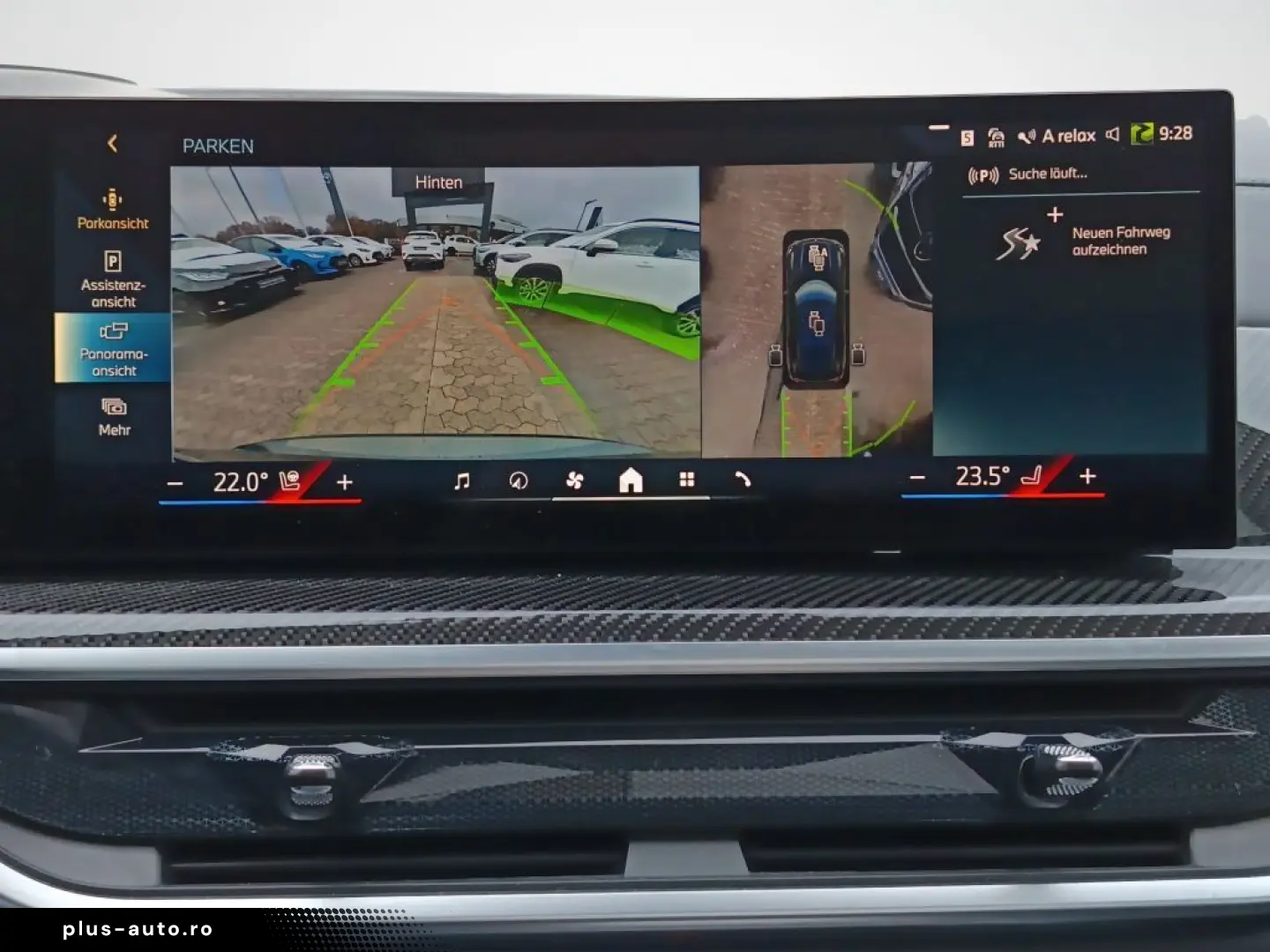 X5 xDrive50e M Sportpaket & Innovationspaket