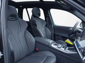 X5 xDrive50e M Sportpaket & Innovationspaket